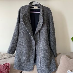 Marine Layer Coat